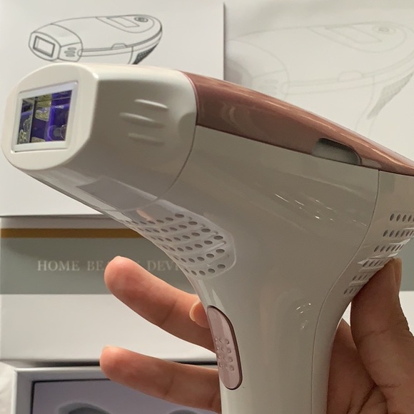Laser hair removal BN - Picture 3 of 5